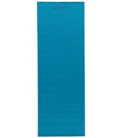 Gaiam 2-Color Yoga Mat 68" 4mm -Yoga Spirit Shop 1741194100771 earthsky 3a 1