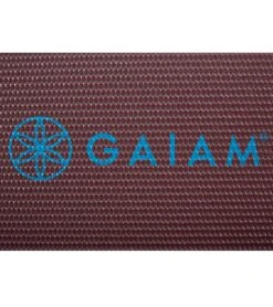 Gaiam 2-Color Yoga Mat 68" 4mm Earth & Sky 12 Gaiam 2-Color Yoga Mat 68" 4mm Earth & Sky -Yoga Spirit Shop 1741194100771 earthsky 6a