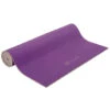 Gaiam Easy Roll Yoga Mat 68" 6mm Extra Thick -Yoga Spirit Shop 1741649772579 grapecluster 1a