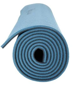 Gaiam Ultra Sticky Yoga Mat 68" 6mm Extra Thick -Yoga Spirit Shop 1741651116067 eveningtwilight 3a