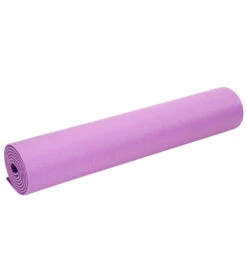 Gaiam Ultra Sticky Yoga Mat 68" 6mm Extra Thick Purple -Yoga Spirit Shop 1741651410979 purple 4a