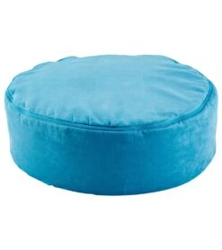 Gaiam Zafu Yoga Meditation Cushion 9 Gaiam Zafu Yoga Meditation Cushion -Yoga Spirit Shop 1741657505827 teal 1