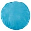 Gaiam Zafu Yoga Meditation Cushion Teal 2 Gaiam Zafu Yoga Meditation Cushion Teal -Yoga Spirit Shop 1741657505827 teal 2a