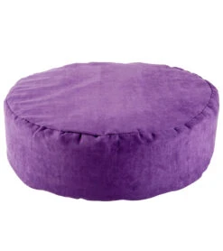 Gaiam Zafu Yoga Meditation Cushion Purple 7 Gaiam Zafu Yoga Meditation Cushion Purple -Yoga Spirit Shop 1741657702435 purple
