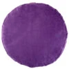 Gaiam Zafu Yoga Meditation Cushion Purple -Yoga Spirit Shop 1741657702435 purple 2a