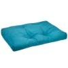 Gaiam Zabuton Yoga Meditation Cushion 1 Gaiam Zabuton Yoga Meditation Cushion -Yoga Spirit Shop 1741658423331 teal 1a