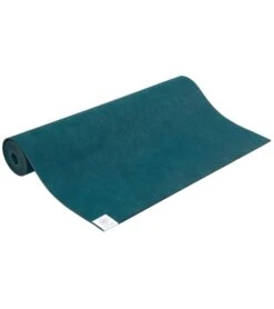 Gaiam Eco Friendly Power Grip Yoga Mat 68" 4mm