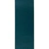Gaiam Eco Friendly Power Grip Yoga Mat 68" 4mm Teal