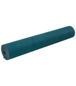 Gaiam Eco Friendly Power Grip Yoga Mat 68" 4mm Teal -Yoga Spirit Shop 1741658816547 teal 4a 1