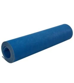 Gaiam Eco Friendly Premium Grip Yoga Mat 68" 8mm Extra Thick Blue 9 Gaiam Eco Friendly Premium Grip Yoga Mat 68" 8mm Extra Thick Blue -Yoga Spirit Shop 1741659471907 blue 4a 1