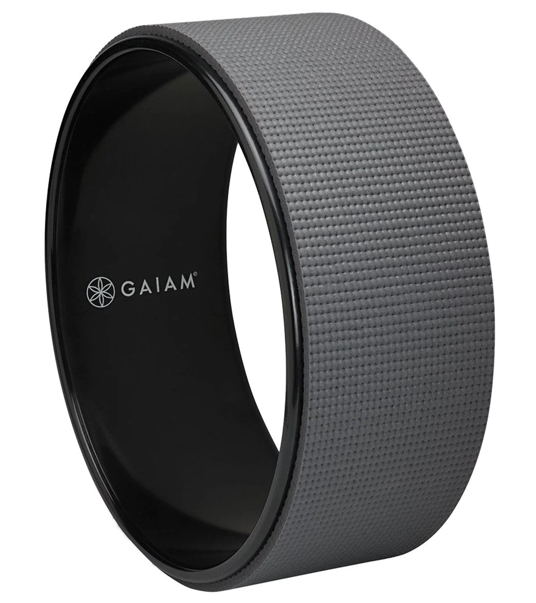 Gaiam Yoga Wheel 5 Gaiam Yoga Wheel - Image 3