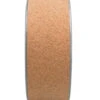 Gaiam Cork Yoga Wheel Brown