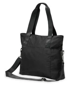Gaiam Everyday Yoga Tote Black