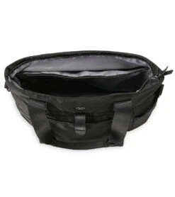 Gaiam Everyday Yoga Tote -Yoga Spirit Shop 1741799260195 black 3a