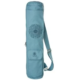 Gaiam Niagara Embroidered Cargo Yoga Mat Bags Niagara -Yoga Spirit Shop 1741799522339 niagara 1