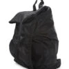 Gaiam Hold-Everything Backpack Black -Yoga Spirit Shop 1741800013859 black 2a 1