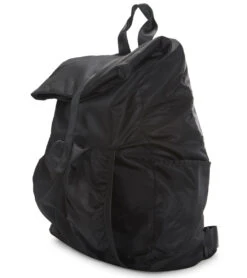 Gaiam Hold-Everything Backpack Black