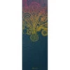 Gaiam Vivid Zest Classic Yoga Mat 68" 4mm -Yoga Spirit Shop 1741807190051 vividzest 1a