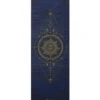 Gaiam Solar Metallic Yoga Mat 68" 6mm 1 Gaiam Solar Metallic Yoga Mat 68" 6mm -Yoga Spirit Shop 1741808631843 solar 1a