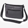 Gaiam Wander Free Yoga Pouch Black 1 Gaiam Wander Free Yoga Pouch Black -Yoga Spirit Shop 1741809549347 black 2a 1