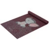 Gaiam Ears Kids Yoga Mat 3MM Elephant Ears -Yoga Spirit Shop 4842167140395 elephantears 2a 1
