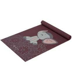Gaiam Ears Kids Yoga Mat 3MM Elephant Ears