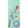 Gaiam Animal Surprise Kids Yoga Mat 3MM
