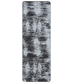 Gaiam Insta-Grip Yoga Mat 6MM -Yoga Spirit Shop 4842167992363 obsidian