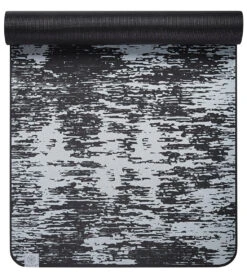 Gaiam Insta-Grip Yoga Mat 6MM -Yoga Spirit Shop 4842167992363 obsidian 2a