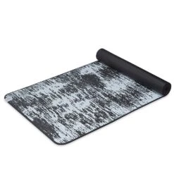 Gaiam Insta-Grip Yoga Mat 6MM Obsidian -Yoga Spirit Shop 4842167992363 obsidian 3a 1