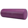Gaiam Restore Compact Foam Roller 12" 1 Gaiam Restore Compact Foam Roller 12" -Yoga Spirit Shop 6550027501611 purple 1a