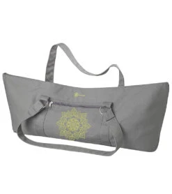 Gaiam Yoga Mat Tote Bag -Yoga Spirit Shop 6550028025899 citronsundial