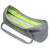 Gaiam Yoga Mat Tote Bag Citron Sundial