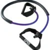 Gaiam Xertube With Sleeve, Xtra Heavy 2 Gaiam Xertube With Sleeve, Xtra Heavy -Yoga Spirit Shop 6550028222507 purple 1a