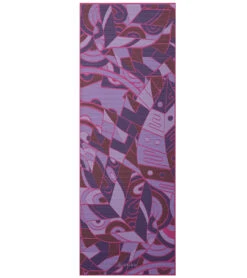 Gaiam Yoga Mat 4mm