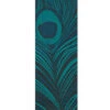 Gaiam Reversible Yoga Mat 6mm 2 Gaiam Reversible Yoga Mat 6mm -Yoga Spirit Shop 6550028714027 geofeather 1a