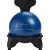 Gaiam Classic Balance Ball Chair