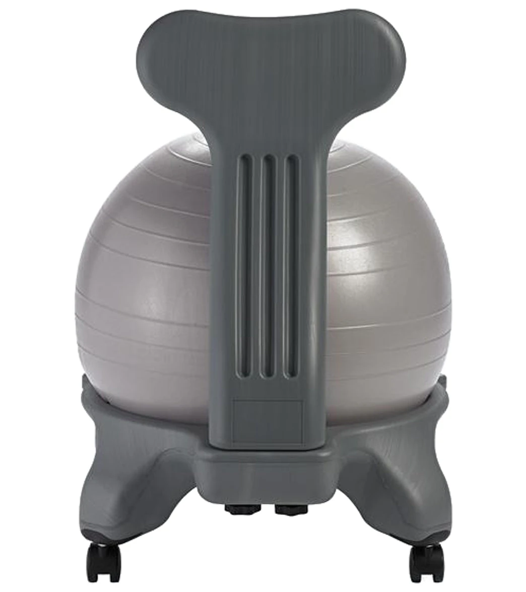 Gaiam Classic Balance Ball Chair 8 Gaiam Classic Balance Ball Chair - Image 6