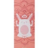 Gaiam Kids Yoga Mat -Yoga Spirit Shop 6608066445355 bunnyzen 1a