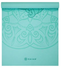 Gaiam Kids Yoga Mat 20 Gaiam Kids Yoga Mat -Yoga Spirit Shop 6608066576427 unicornpower 3a