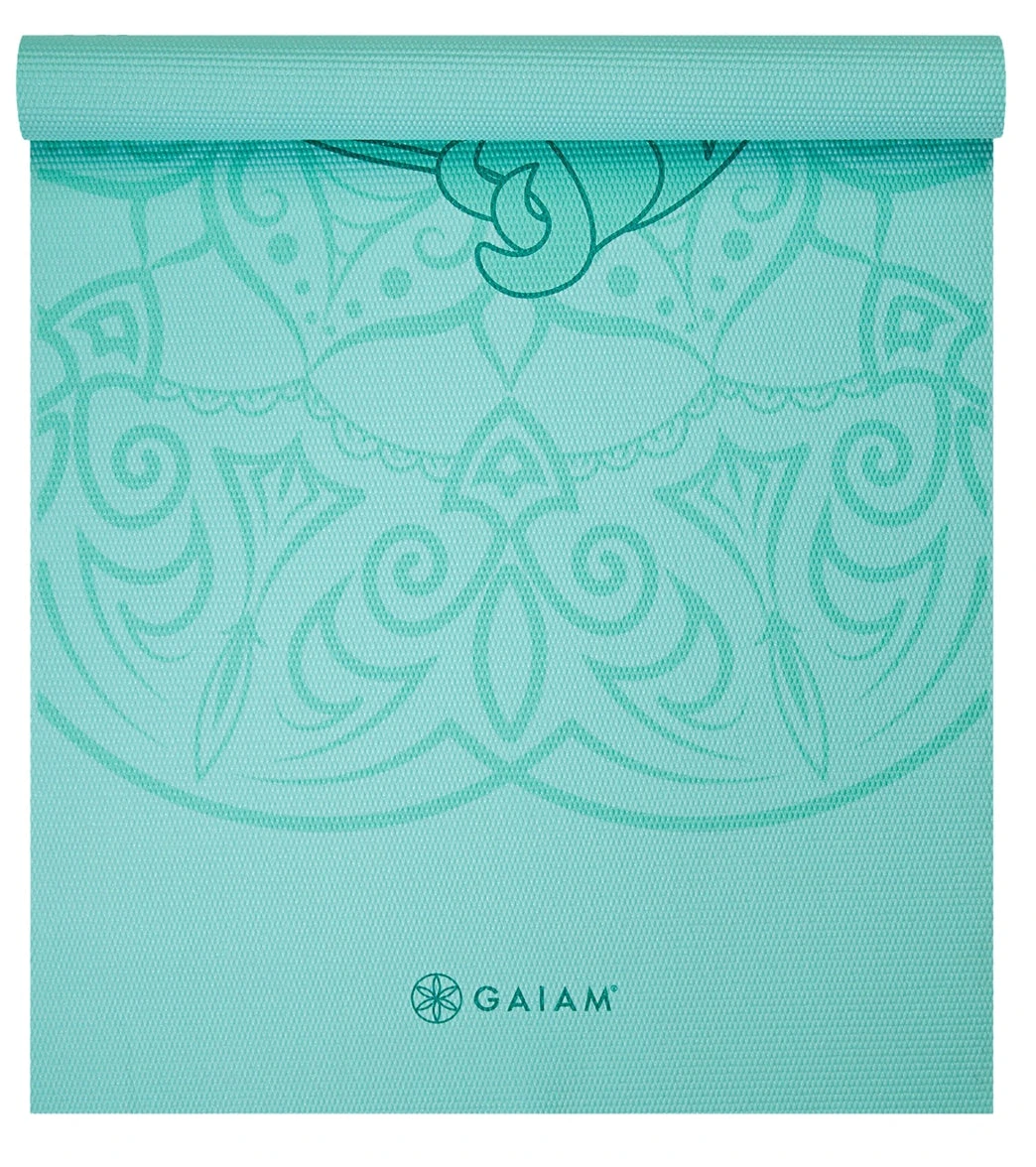 Gaiam Kids Yoga Mat 9 Gaiam Kids Yoga Mat - Image 7