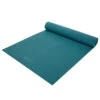 Gaiam 5mm Solid Yoga Mat Teal Current -Yoga Spirit Shop 6608067526699 tealcurrent
