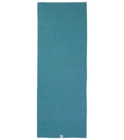 Gaiam Yoga Mat Towel Lagoon -Yoga Spirit Shop 6608067854379 lagoon 1