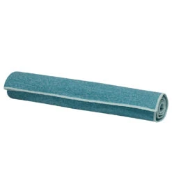Gaiam Yoga Mat Towel -Yoga Spirit Shop 6608067854379 lagoon 2a