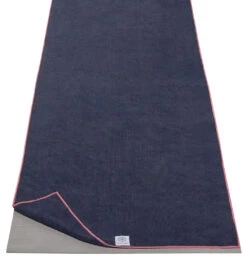 Gaiam Yoga Mat Towel -Yoga Spirit Shop 6608067952683 tropicaldusk 3a