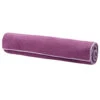 Gaiam Yoga Mat Towel Blush