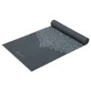 Gaiam 5mm Yoga Mat Folkstone Sundial -Yoga Spirit Shop 6608068837419 folkstonesundial 2a