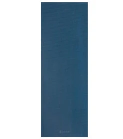 Gaiam 5mm Yoga Mat Indigo Ink 7 Gaiam 5mm Yoga Mat Indigo Ink -Yoga Spirit Shop 6608069034027 indigoink
