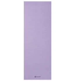 Gaiam 5mm Yoga Mat New Lilac -Yoga Spirit Shop 6608069066795 newlilac