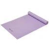 Gaiam 5mm Yoga Mat New Lilac -Yoga Spirit Shop 6608069066795 newlilac 2a